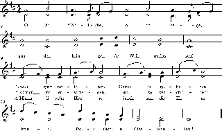 854 Total einfach, oder warum ein Kanon nicht einfach ist